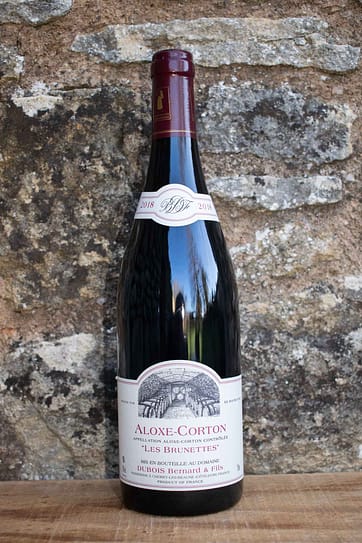 Dubois d'Orgeval Aloxe-Corton | Vivino France
